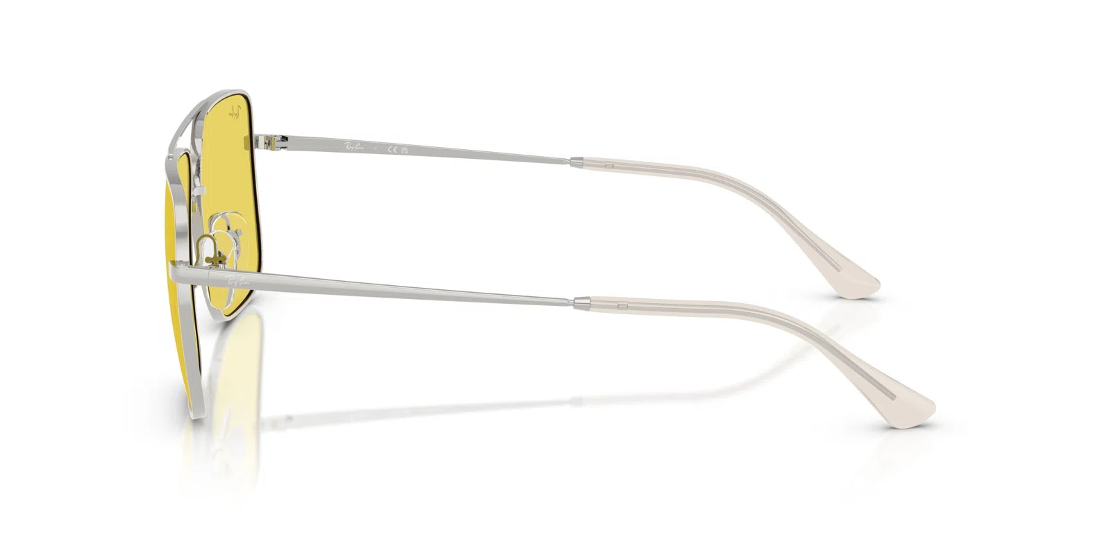 Ray-Ban Ari 3758 Sunglasses - view 13